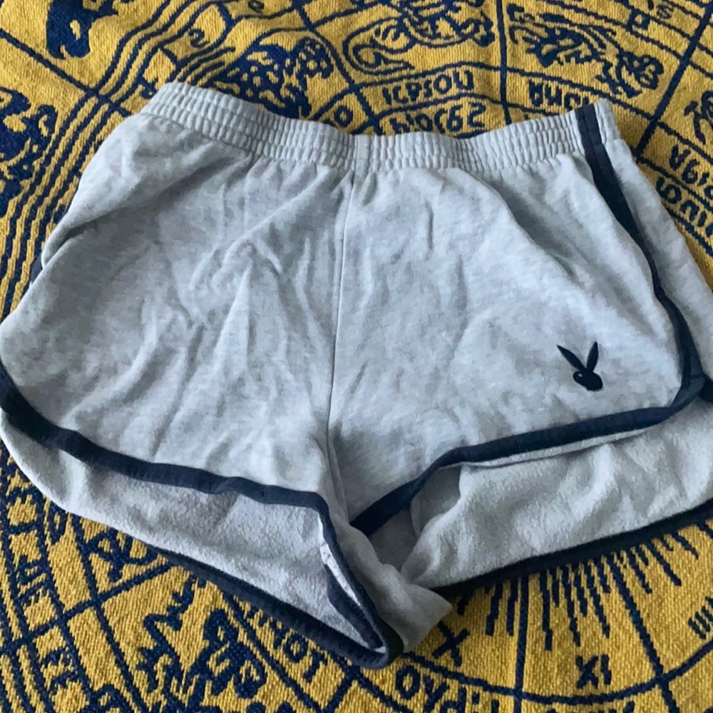 PLAYBOY PACSUN SHORTS